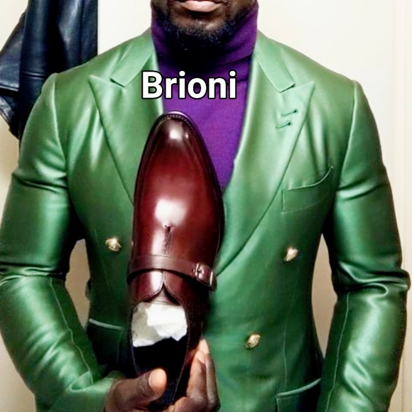 Meet your Posher, Dady - Picture 2 of 2